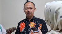 Ketua Komisi B DPRD Kota Semarang Joko Widodo. (dok Istimewa)