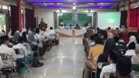 Musabaqah Tilawatil Qur’an (MTQ) Tingkat Kecamatan Tugu Tahun 2025 resmi digelar pada hari Selasa (30/9) lalu. (dok Istimewa)