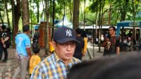 Kepala DPU Kota Semarang, Suwarto. (dok Istimewa)