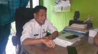 Ketua FKPP Kota Semarang, Samsudin. (dok Istimewa)