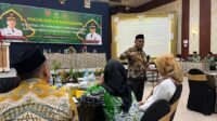 Gelar FGD, LPTQ Kota Semarang Perkuat Kafilah Menuju MTQ Tingkat Nasional