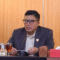 Wakil Ketua DPRD Jawa Tengah, Mohammad Saleh