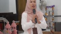 Kepala Dinas Lingkungan Hidup (DLH) Kota Semarang Arwita Mawarti. (dok Istimewa)