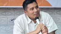 Wakil Ketua DPRD Jawa Tengah, Mohammad Saleh