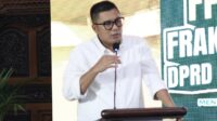 Mohammad Saleh Dorong Perluasan Program Desalinasi Air Laut di Jawa Tengah