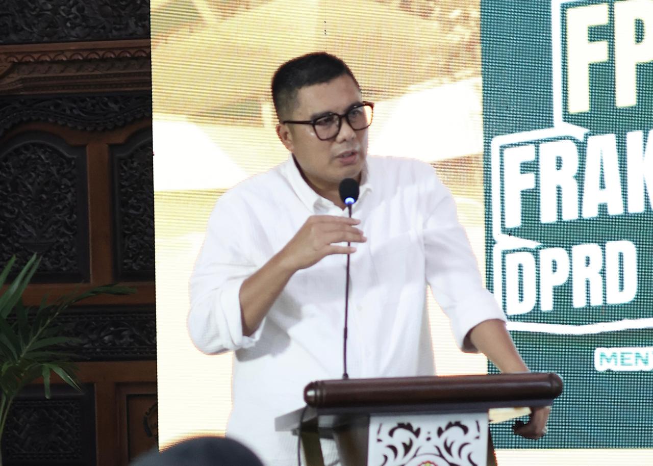 Mohammad Saleh Dorong Perluasan Program Desalinasi Air Laut di Jawa Tengah