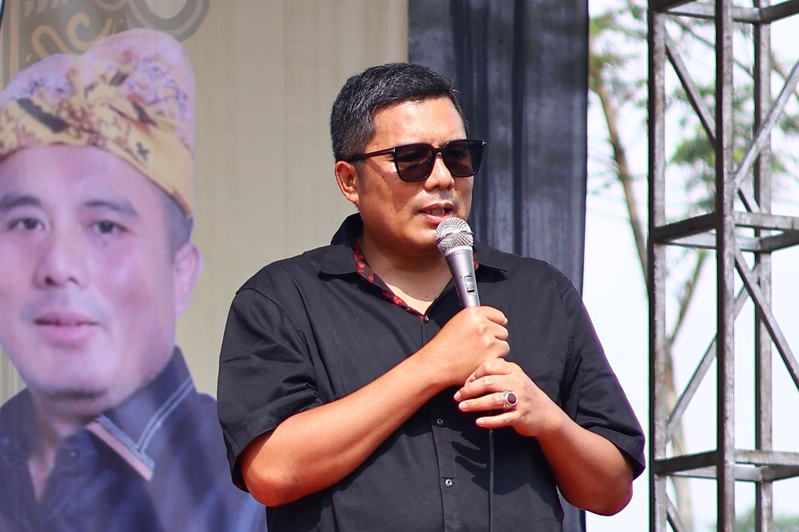 Mohammad Saleh Dukung Pesantren Ciptakan Lingkungan Ramah Anak