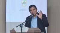 Wakil Ketua DPRD Jawa Tengah, Mohammad Saleh