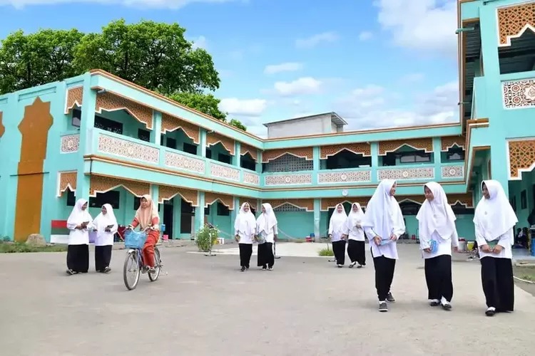 Jawa Tengah Surplus Padi, Mohammad Saleh Ajak Pesantren Dukung Ketahanan Pangan