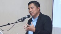 Wakil Ketua DPRD Jawa Tengah, Mohammad Saleh