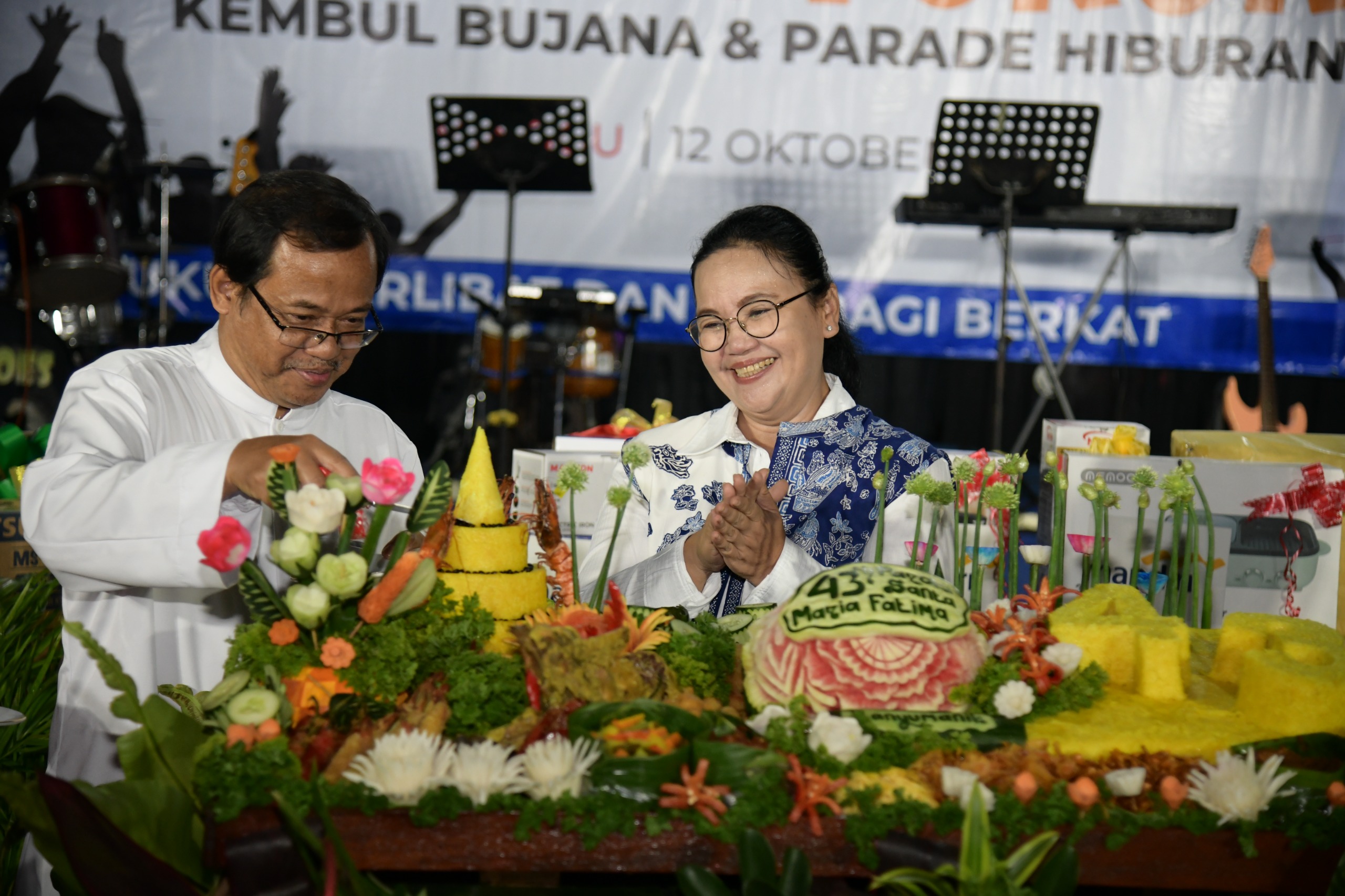 Wali Kota Semarang, Agustina Wilujeng Wali Kota Semarang, Agustina Wilujeng