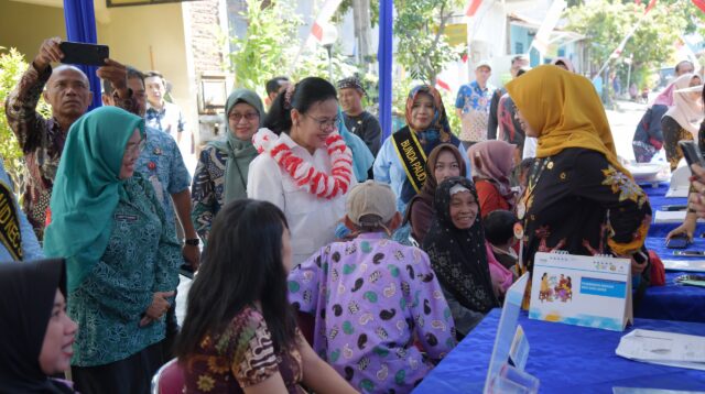 Wali Kota Semarang Dukung PAUD EMAS untuk Wujudkan Generasi Emas 2045