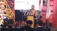 Kota Semarang Jadi Tuan Rumah JCI Indonesia National Convention 2025, Agustina: Kebanggaan Besar