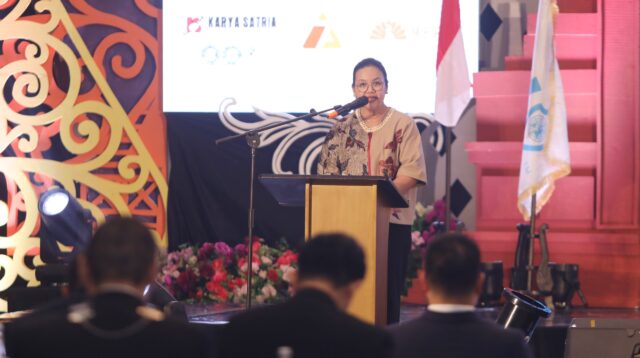 Kota Semarang Jadi Tuan Rumah JCI Indonesia National Convention 2025, Agustina: Kebanggaan Besar