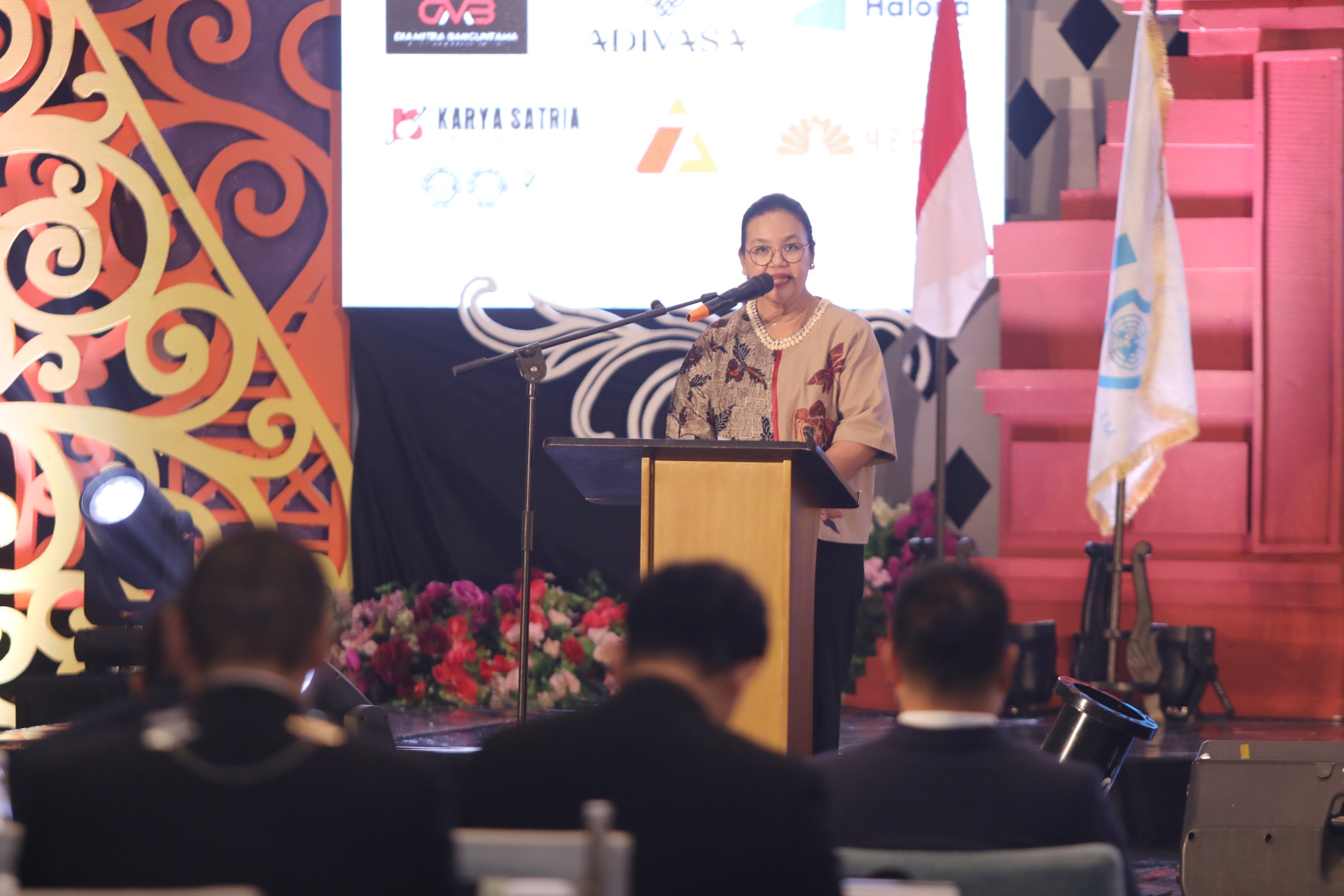 Kota Semarang Jadi Tuan Rumah JCI Indonesia National Convention 2025, Agustina: Kebanggaan Besar