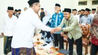 Wagub Jateng Taj Yasin Minta Semua Awasi Produk Halal, Jika Melanggar Laporkan