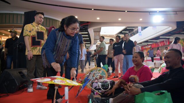 Wali Kota Semarang Siapkan Deretan Event Seni 2026 untuk Dongkrak Ekonomi