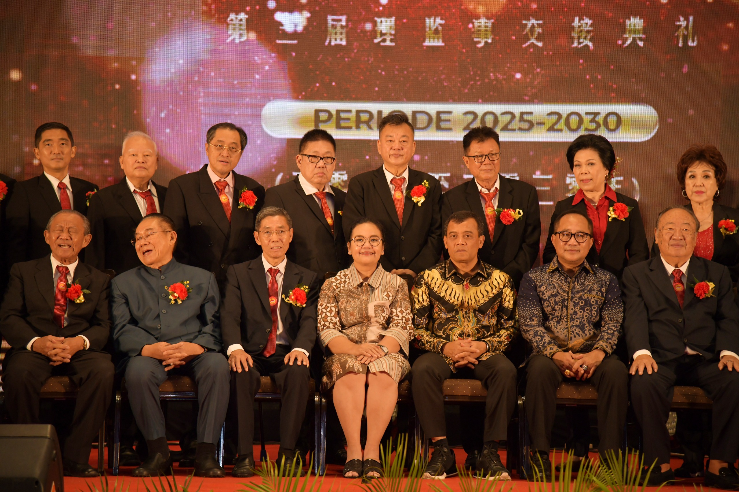 Agustina Wilujeng Apresiasi Kontribusi PERPIT Jateng untuk Pembangunan Semarang