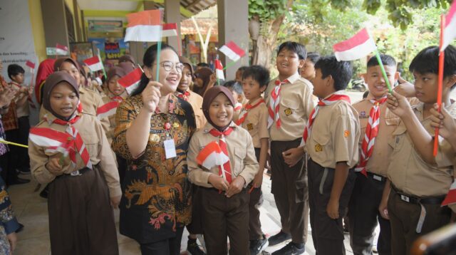 Pemkot Semarang Raih Predikat AA Sangat Memuaskan dalam Pengawasan Kearsipan Nasional