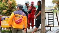 Atasi Banjir, Pompa di Tenggang dan Sringin Dioptimalkan, BPBD Jateng Kerahkan Mobil Pump Atasi Banjir, Pompa di Tenggang dan Sringin Dioptimalkan, BPBD Jateng Kerahkan Mobil Pump