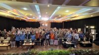 Seminar Nasional KAPSIPI–ADIPSI 2025 Bahas Tata Kelola Digital dan Berkelanjutan di Sektor Publik Seminar Nasional KAPSIPI–ADIPSI 2025 Bahas Tata Kelola Digital dan Berkelanjutan di Sektor Publik