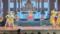Festival Wayang Semesta, Perpaduan Tradisi dan Inovasi Hadir di Simpang Lima Semarang