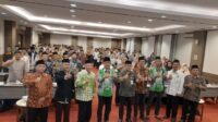 LPTQ Kota Semarang Gelar Pelatihan Dewan Hakim untuk Persiapan MTQ 2025