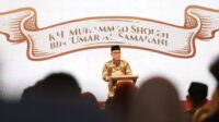 Seminar internasional di Semarang bahas warisan perjuangan KH Sholeh Darat untuk memperkuat pengusulan gelar Pahlawan Nasional.