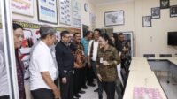 Perkuat Akses Keadilan bagi Masyarakat, Wali kota Agustina Bentuk 177 Posbankum di Kota Semarang
