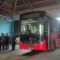 Wali kota Agustina Wilujeng Ajukan Persetujuan Pembiayaan Bus Listrik Satu Koridor tahun 2026 ke DPRD