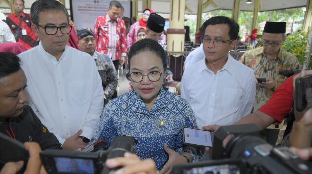 Wali Kota Semarang, Agustina Wilujeng