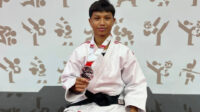 Atlet Judo Kota Semarang Bersinar di Popnas Jakarta 2025, Zein Rizky Raih Medali Emas Atlet Judo Kota Semarang Bersinar di Popnas Jakarta 2025, Zein Rizky Raih Medali Emas