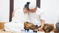 Haul ke-6 Istri Gubernur Jateng, Ahmad Luthfi Kenang Sosok Nurina Mulkiwati sebagai Teladan Keluarga