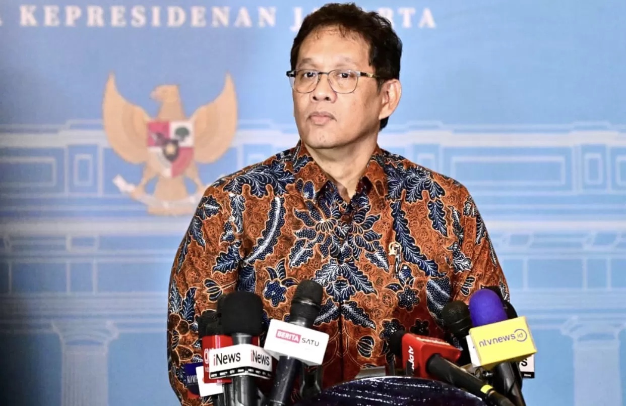 Pertumbuhan Ekonomi Indonesia, Purbaya: MBG Jadi Instrumen Pemerataan dan Stabilitas Sosial