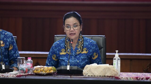 Wali Kota Semarang, Agustina Wilujeng