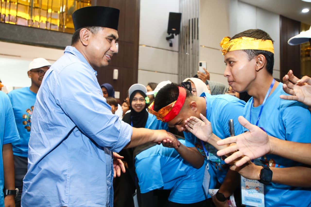 Wakil Gubernur Jawa Tengah, Taj Yasin Maemoen