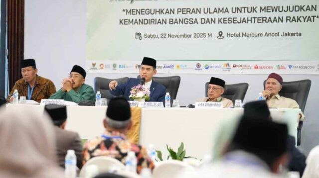 Munas XI, MUI Tetapkan Fatwa Pajak Berkeadilan, Pemerintah Diminta Evaluasi Regulasi