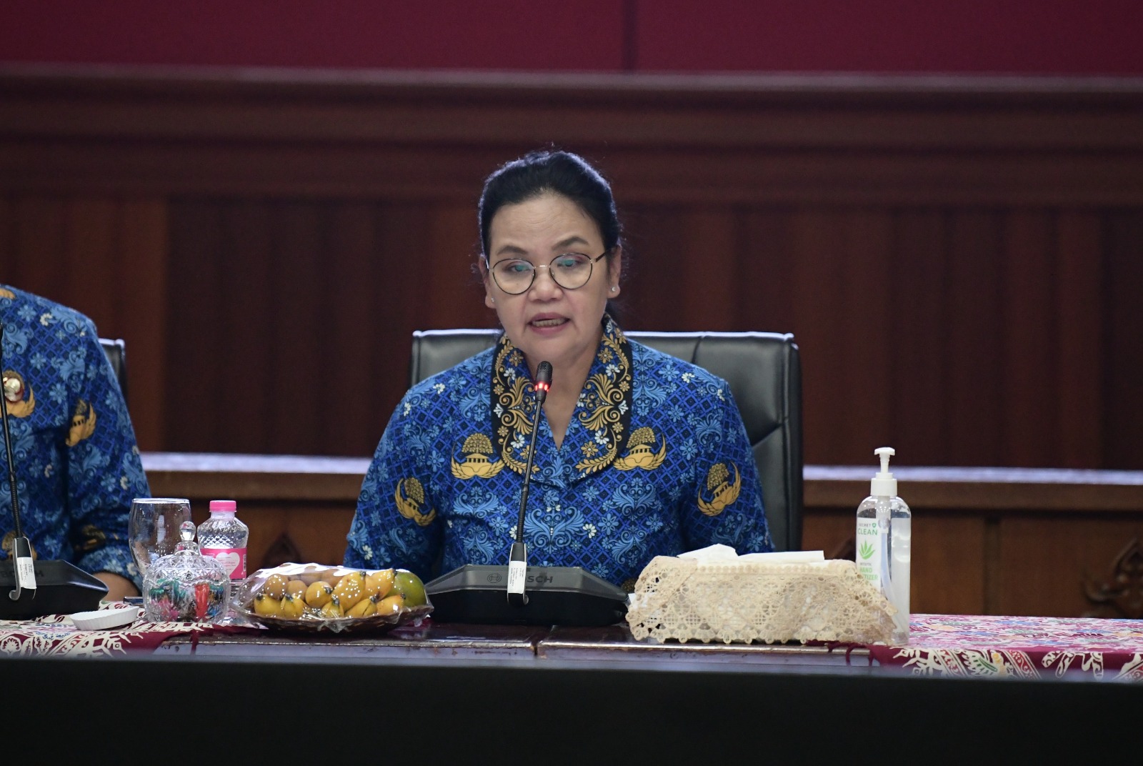 Kota Semarang Genjot Stabilitas Harga dan Atasi Food Waste Lewat Program Pangan 2025 Kota Semarang Genjot Stabilitas Harga dan Atasi Food Waste Lewat Program Pangan 2025