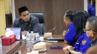 Audiensi Wagub Taj Yasin, Perusahaan Asal Tiongkok Bakal Tanamkan Invetasi Rp1 Triliun ke Jateng