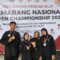 Siswa MAN 1 Kota Semarang Borong Juara PMR dan Medali Pencak Silat Nasional