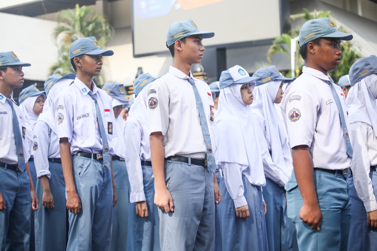 Pemprov Jateng Fokus Tingkatkan Kesejahteraan Guru Non ASN dan Swasta Pemprov Jateng Fokus Tingkatkan Kesejahteraan Guru Non ASN dan Swasta