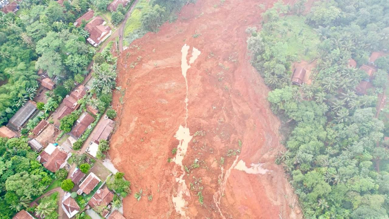 DPRD Jateng Dorong Sinergi Lintas Sektor Untuk Penanggulangan Bencana DPRD Jateng Dorong Sinergi Lintas Sektor Untuk Penanggulangan Bencana