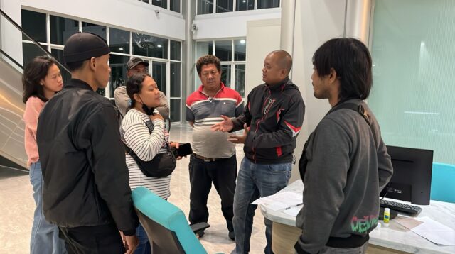 Pemkot Semarang Tanggung Penuh Biaya Pengobatan Korban Kecelakaan Armada Trans Semarang Koridor VIII