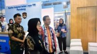 Imigrasi Pemalang Hadir di Pekan Batik Nusantara 2025, Sediakan Layanan Paspor Walk-In Imigrasi Pemalang Hadir di Pekan Batik Nusantara 2025, Sediakan Layanan Paspor Walk-In