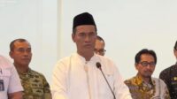 Surplus Beras Aceh dan Sumut Jadi Andalan Distribusi Bantuan Bencana, Ini Penjelasan Mentan