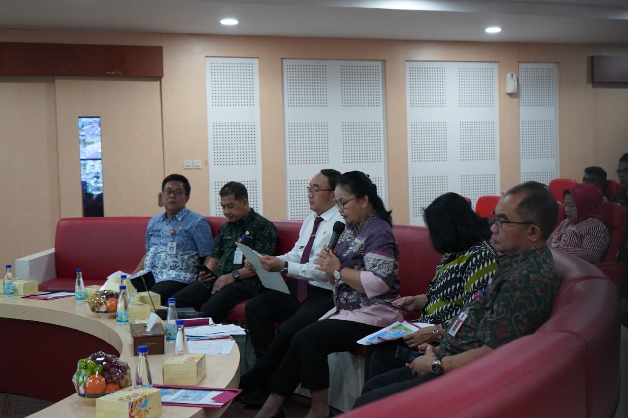 Kota Semarang Raih Penghargaan Kota Sehat Swastisaba Wiwerda Kota Semarang Raih Penghargaan Kota Sehat Swastisaba Wiwerda