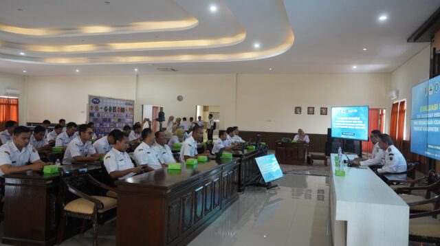 Tim Tanggap Insiden Siber Temukan 58 Insiden Siber Pada Website PD