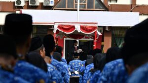 PPPK Paruh Waktu Lingkungan Pemkab Demak Segera Terima SK