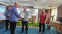 DLH Semarang Optimistis Capai Target RTH 30%, Dorong Roadmap Nasional Ruang Terbuka Hijau hingga 2045