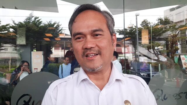 DLH Kota Semarang Gandeng Kominfo dan BKKP Luncurkan Program Reward ASN Peduli Sampah